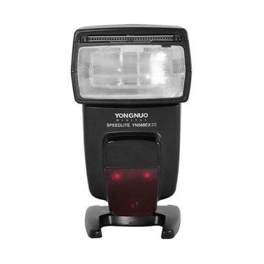 Yongnuo Flash YN-568EX III for Canon