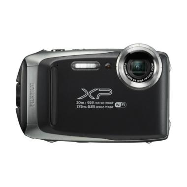 Fujifilm FinePix XP130 Digital Camera