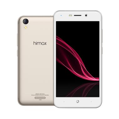 Ume Himax Aura Y11 View Flip Cover Flipshell Leather Case Sarung Source Himax . Source ·