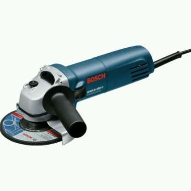 Bosch GWS 8-100 C