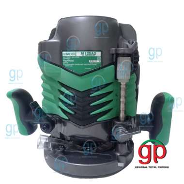 HITACHI M12SA2 MESIN ROUTER M 12SA2 / TRIMMER / PROFIL