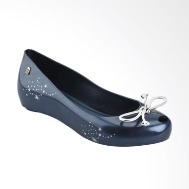 Melissa Ultragirl Elements Ad 32390 Sepatu Wanita - Blue