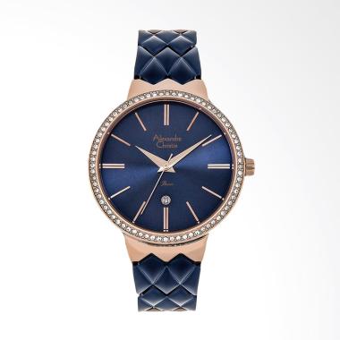Alexandre Christie 2736 Jam Tangan Wanita