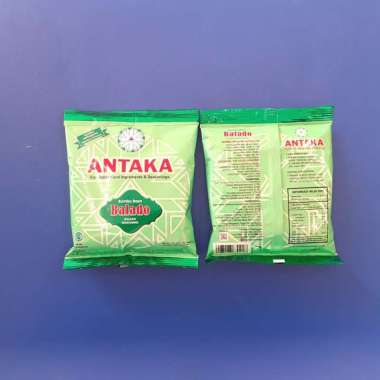 Antaka Bumbu Tabur Balado 100gr