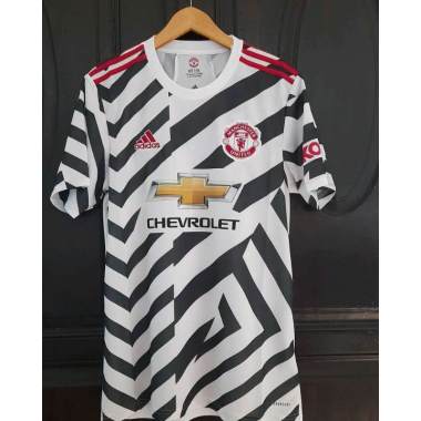 Jersey Original Manchester United 3rd 2020/21 S
