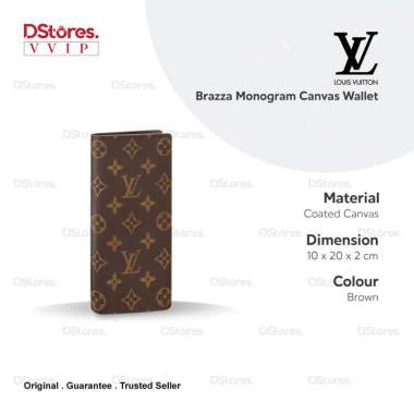 Jual Louis Vuitton Pouch Murah & Lengkap - Harga Oktober 2023