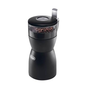 Delonghi KG40 Grinder Coffee Machine Hitam