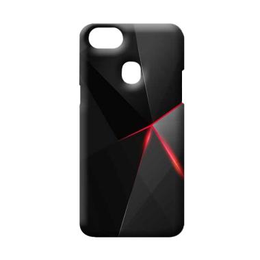 OEM Black Iphone 6 Custom Hardcase Casing for OPPO F7