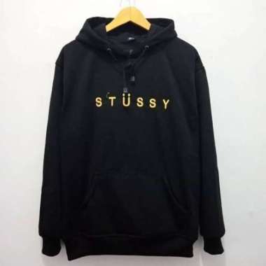 Jual Sweater Pria Stussy Model Terbaru 