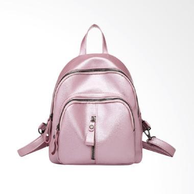 Fashion Import Backpack Tas Wanita