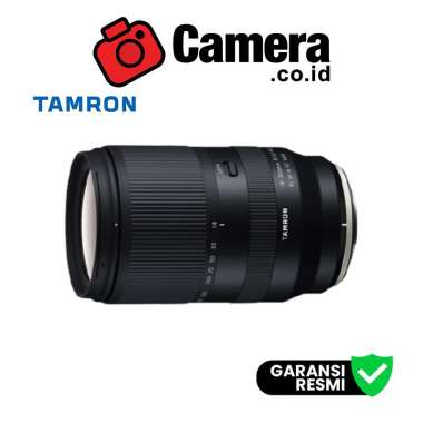 CAMERA.CO.ID - TAMRON 35-150mm f/2-2.8 Di III VXD for Sony E-Mount