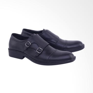 Garsel Formal Sepatu Pria [G1GYP 0050]