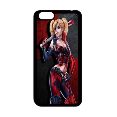 OEM suicide sqad harley quinn Custom Hardcase Casing for OPPO A71
