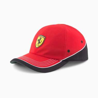 Jual Puma Ferrari Cap Terlengkap 