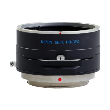 KIPON Shift Hasselblad V Mount Lens ... ium Format Camera Adapter