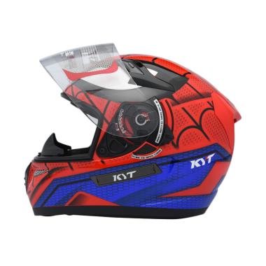 Download 7000 Koleksi Gambar Helm Spiderman Paling Baru 