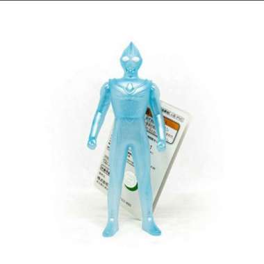 ULTRA HERO SERIES ULTRAMAN DYNA (FLASH TYPE) TRANSFORMATION LUMINOUS