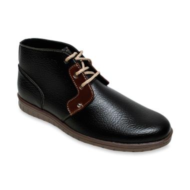 Jual Sepatu Casual Pria Keren Online Baru Harga Termurah Juni