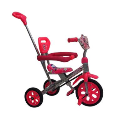 Daftar Harga Sepeda Anak Roda Tiga Exotic Terbaru Mei 2020