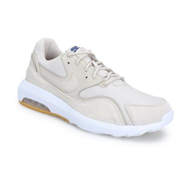NIKE Men Running Air Max Nostalgic Sepatu Lari Pria [916781-005]