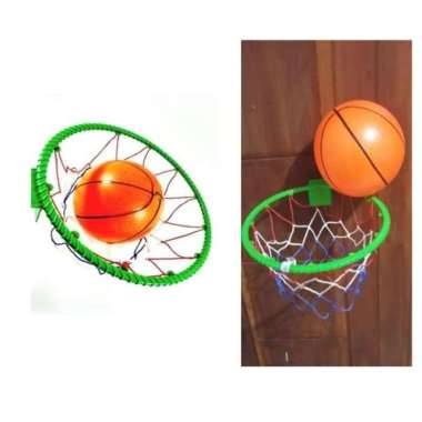 Ring Bola Basket Mainan | Ring Basket Murah No.NB-01