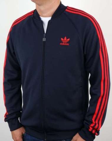 adidas tracksuit jackets