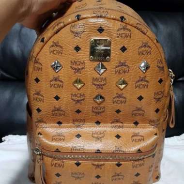 Tas MCM Original - Harga Terbaru Juli 