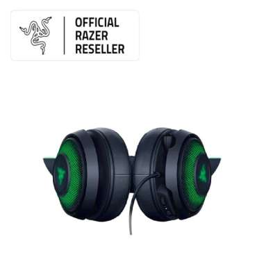 Harga Razer Kraken Kitty Black Terbaru 