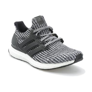 adidas Men Running Ultraboost Shoes Sepatu Lari [BB6179]