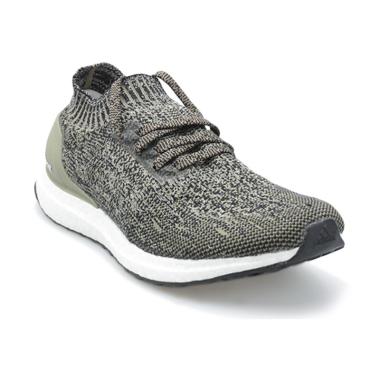 adidas Men Running Ultraboost Uncaged Shoes Sepatu Lari [DA9160]