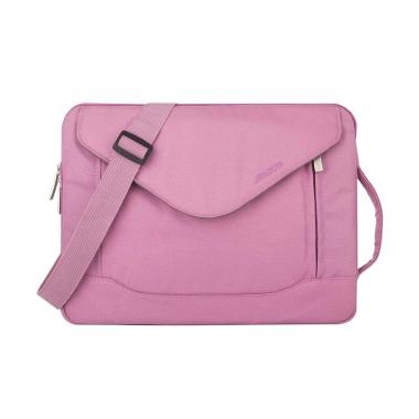Mosiso Envelope Nylon Shoulder Strap Tas Laptop for Macbook 13 Inch