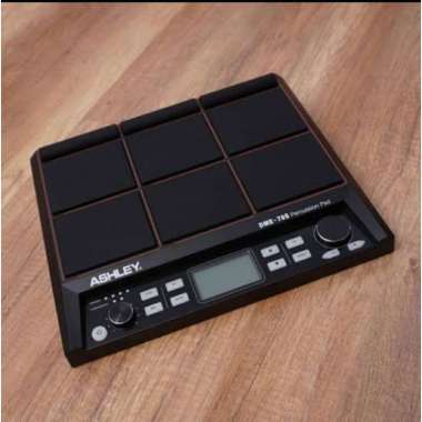 Drum Electric Ashley DME 705 Original Electric Percussion DME705