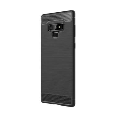 Tm Case Carbon Fiber Premium Casing ... alaxy Note9 6.4 Inch 2018