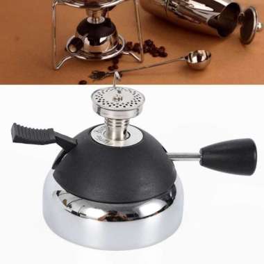 harga BEST PROMO Kompor Gas Mini Gas Burner Coffee Maker Portable Ceramic Head Blibli.com
