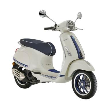 Jual Vespa Piaggio Harga Murah Januari 2019 Blibli Com