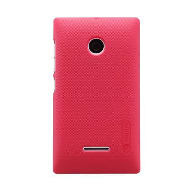 Nillkin Super Frosted Shield Hardcase Casing ...