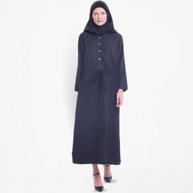 Hasanah Gamis Syari Tasmira Yellow Xl Katalog Harga Terbaru dan Source · Hanalila
