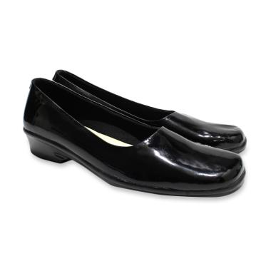 Sepatu Kerja Wanita Terbaru Black Shoes Jual Produk Terbaru September 2020 Blibli Com