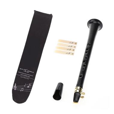 Little Saxophone Mini Simple Little Sax
