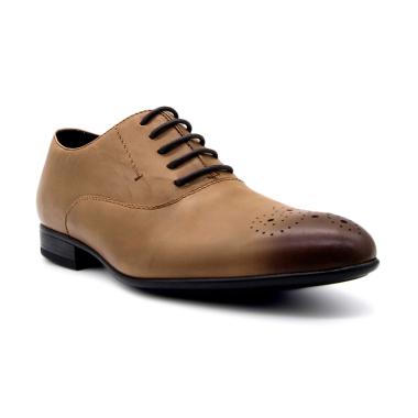 Ftale Lance Sepatu Pantofel Pria