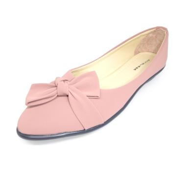 Anneliese Olivia Flat Shoes Wanita