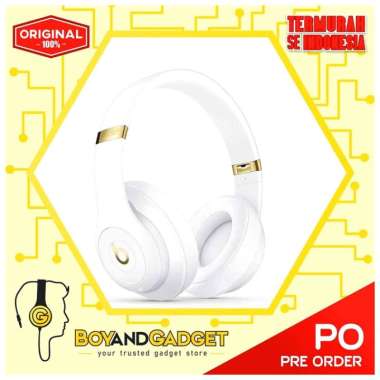 Headphone Beats Studio 3 - Harga Terbaru Juni 2022 \u0026 Gratis Ongkir | Blibli