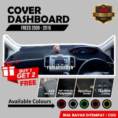 Harga Honda Freed Aksesoris Interior Mobil Terbaru Januari 2022 