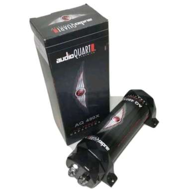 Capasitor Audio Mobil - Harga Terbaru Februari 2022 & Gratis ...