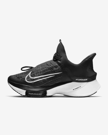 nike flyease black
