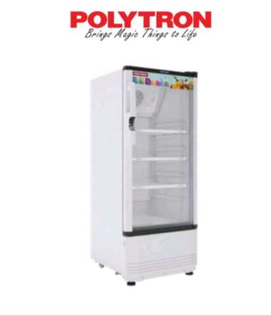 Showcase Polytron scn-140
