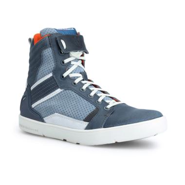 BMW Motorrad Sneaker Ride Sepatu Boot Pria