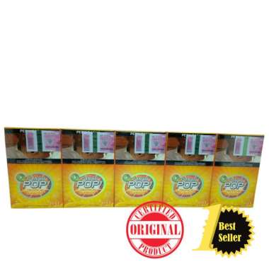 esse punch pop 16 / 1 slop 10 pack
