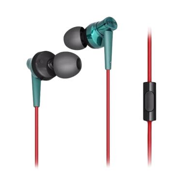 Phrodi POD-007P Smartphone Headset with Mic