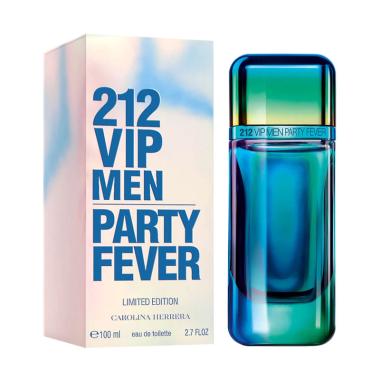 Carolina Herrera 212 Vip Cowo Terbaru Di Kategori Kesehatan